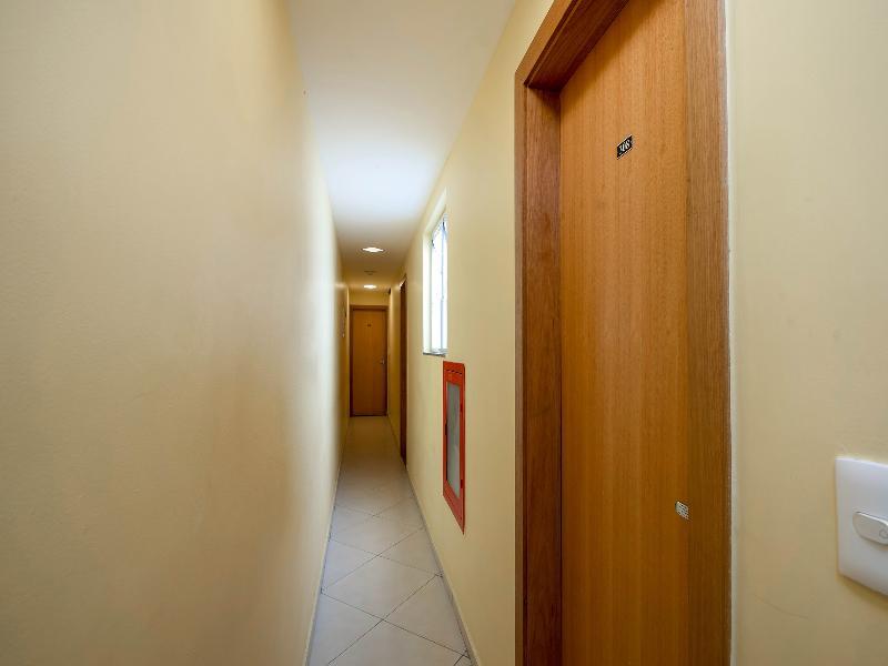 Lapa Ville Hotel 里约热内卢 外观 照片