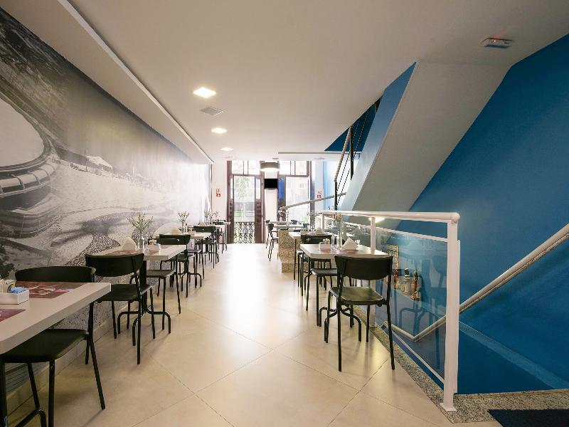 Lapa Ville Hotel 里约热内卢 外观 照片