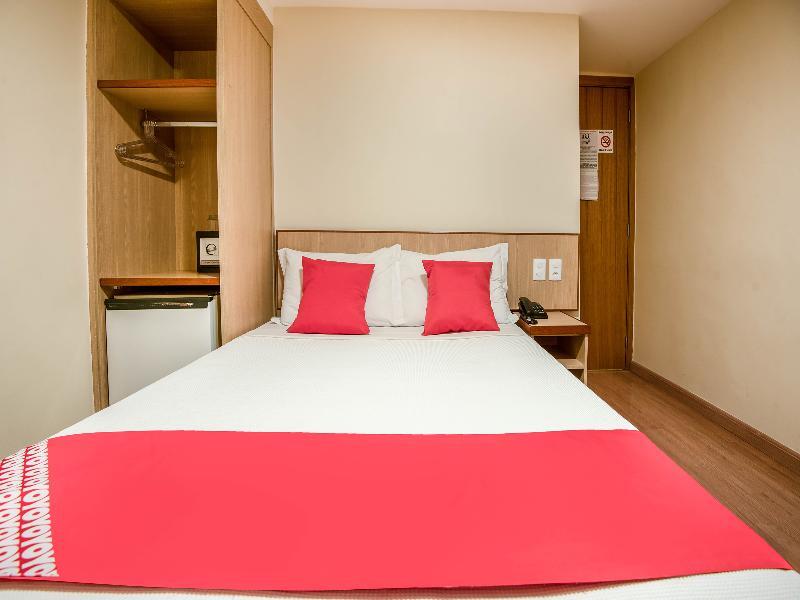 Lapa Ville Hotel 里约热内卢 外观 照片