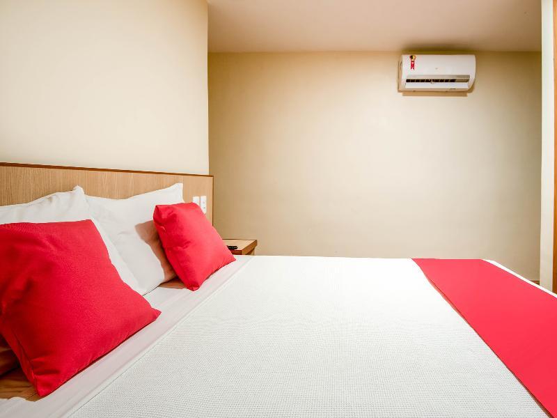 Lapa Ville Hotel 里约热内卢 外观 照片