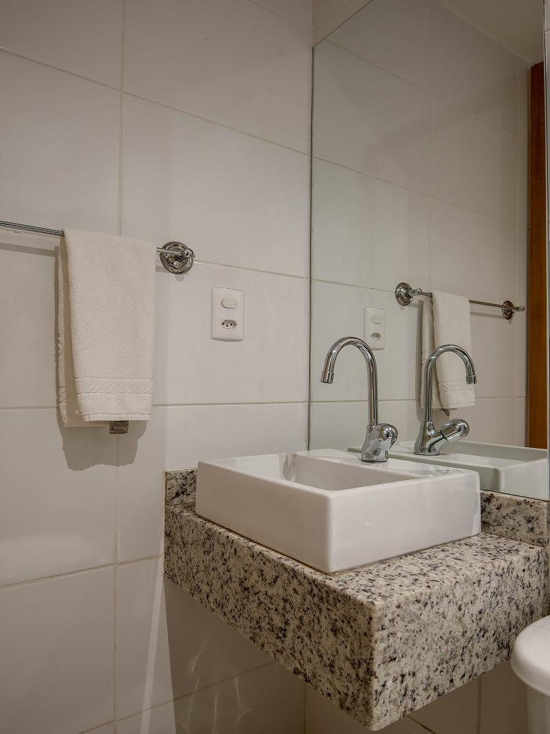Lapa Ville Hotel 里约热内卢 外观 照片
