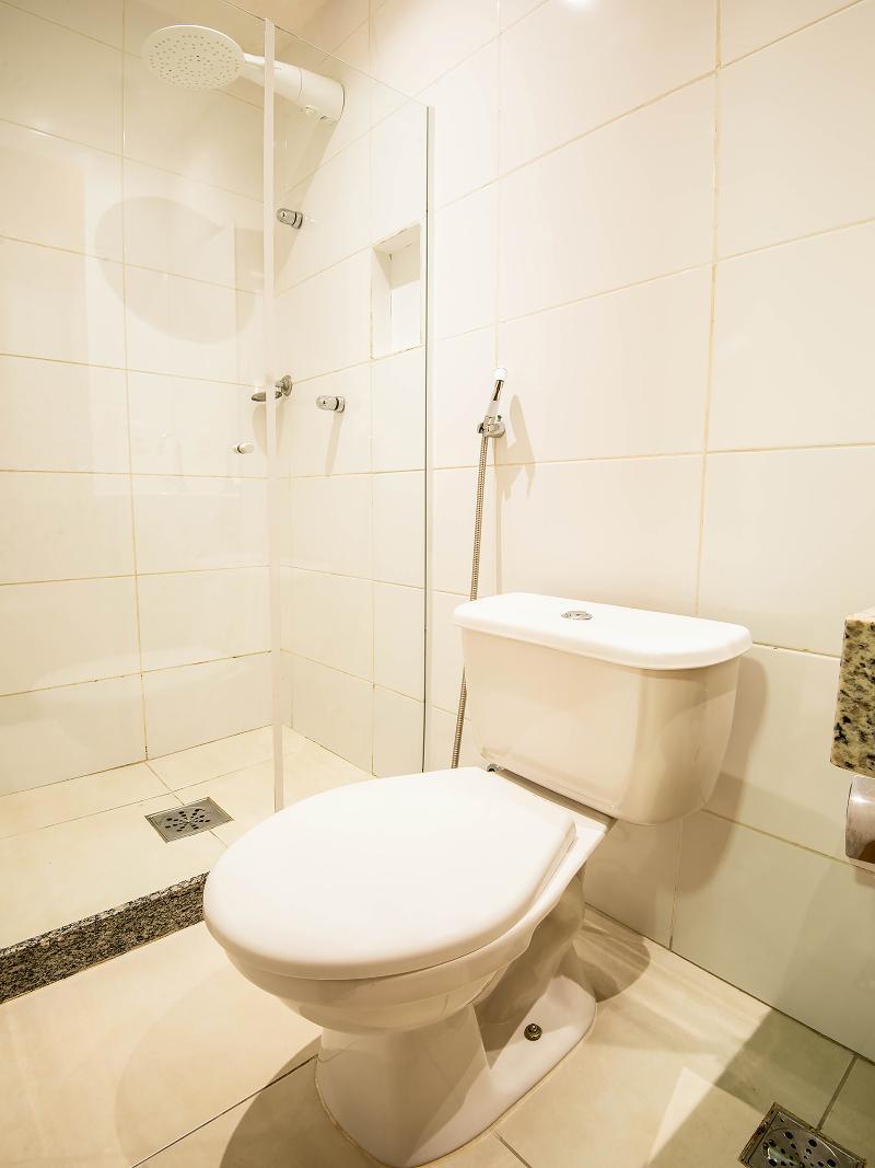 Lapa Ville Hotel 里约热内卢 外观 照片