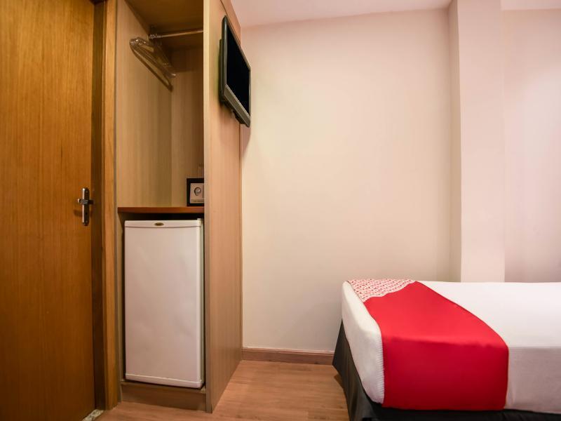 Lapa Ville Hotel 里约热内卢 外观 照片
