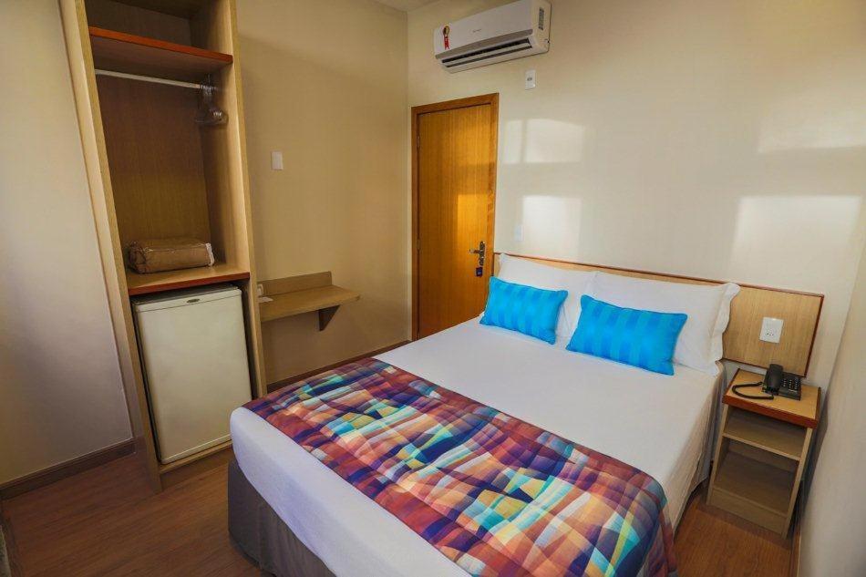 Lapa Ville Hotel 里约热内卢 外观 照片